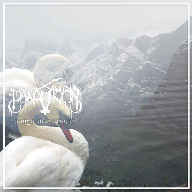 PANOPTICON - Songs of Hiraeth DIGI